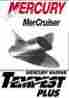 48-8m8026820 8m8026820 Mercury New Oem Tempest Plus Propeller 14.625 X 22 Rh Ss 3 Bl