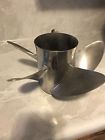 48-916374-25 Mercury Five Bladed Prop