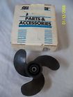 48-93357a10 Mercury Outboard Propeller Used