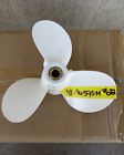 48-96590m Quicksilver Prop Propeller
