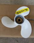 48-96592m Quicksilver Mercury-mercruiser Alum 7.25x7.25