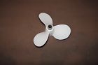 48-96640m Quicksilver Mercury Propeller Pn