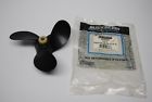 48-fp430 Mercury Quicksilver Black Max Blade Propeller 745061006683