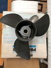 48-fp686-4 Quicksilver Nib Chrysler Force Propeller
