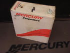 48-fp692-3 Mercury Force Prop Blkdmnd Alum Used Very Nice