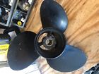 48-fp692 Quicksilver Force Mercury Prop Motor Outboard Boat