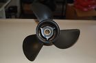 48-fp694 Mercury Quicksilver Blackmax Propeller