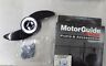 48-mga0495 Motor Guide Marine Quicksilver Prop Kit Ninja Nib