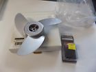 48-mga087x6 Mercury Motorguide Prop Kit