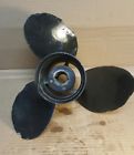 480832830-c1-19 Mercury Propeller Aluminum
