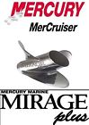 4813706a46 Mercury Marine Propeller 14