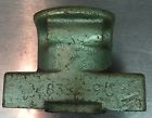 48354-9-0  Chris Craft Albin Essex Boat Percision Shaft Inboard Marine Solid