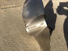 48823669 Mercury Boat Propeller