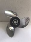 48898998 4889898 Mercury Marine Emerita Stainless