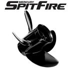 488m8026600 Mercury Spitfire 4-blade Aluminum
