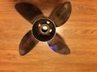 49-831916 Mercury Bravo Propeller Rh