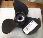 493265 Michigan Wheel Clean Used Chrysler Force Aluminum Propeller