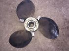 4b75774a-4 26p Unbranded Boat Propeller