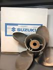 4x15x24r Suzuki Propeller Rotation Spline Hub