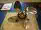 58300-93ja0 4x20l Suzuki Stainless Steel Propeller 4x15 1