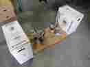 48-8m0049152 5-blade 48-8m0049151 Mercury Pair Of Cleavers For 1500hp New In Box 17.5 X 40p 15r Lh Rh