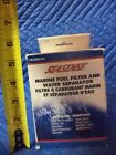 500552144 Seasense New Marine Fuel Filters And Water Separator