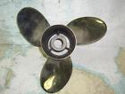 1272.02 5007 19 Unbranded Boaters Resale Shop Of Tx Ss Blade Lh Pitch