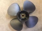 5008225 Evinrude New 4 Blade