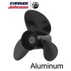 5033324 Evinrude New Johnson Propeller Aluminum 14x19