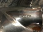5034750 Omc Johnson Stainless Steel Prop New Out Of Box