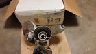 505166 Performance Wheel Stainless Steel