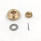 9.9-20hp 50820 Polastorm Propeller Hardware Kits Thrust For Tohatsu
