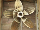 75wagl-4400-2-lh 508424-9 Federal Military Marine Propeller