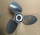 510265 Chrysler Boat Propeller Sst