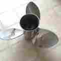 5120 Mercury Quicksilver Lightspeed Stainless Prop 13 1 4 X 20p