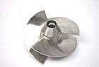 5130950 Polaris Jet Pump Stainless Impeller