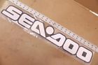 219905013-219904062 520001559 Decal Caution Label Engine Oil 886224623092