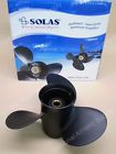 5211-099-12 Solas Amita 3 Propeller 824375008511