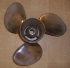 5211-099-13 Solas Propeller Honda 9.9