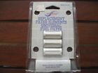7377657 52135 Seasense New Pack Replacement Filter Elements Model Free 737765521357