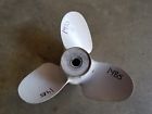 523-17 523 265 Michigan Wheel Aluminum Prop
