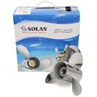 5321-108-16 Solas Propeller Saturn Boat