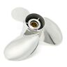 5321-118-11 Solas Stainless Steel Saturn Propeller Fits Tohatsu Nissan 779423021274