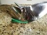 5353 24 Mazco Stainless Steel Prop For Mercury Excellent Cond