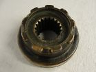 55073a2 55073a 2 55073 A2 Mercruiser Bravo Or Tr Outdrive Propeller Hardware Splined Washer Assembly