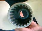 551000 Boat Propeller Blade