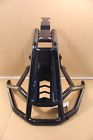 5639-874 Arctic Cat Front Pro Bumper Zr Xf Pta 884646374752