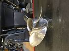 565412569 Suzuki Outboard Df Left Hand Prop