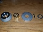 57630-92e00 Suzuki Outboard Propeller Nut Hardware Kit Marine Boat