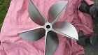 57926143 57926143. Gtill Mercury Propeller